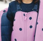 Children's Bamboo Waffle Knit Base Layer Long Sleeve - Last Chance - Image 14