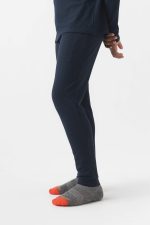 Children's Bamboo Waffle Knit Base Layer Set - Image 10