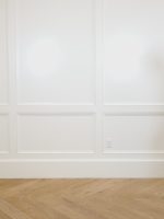 Men's Brushed Bamboo Raglan Tee - Last Chance - Image 17