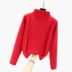 Women's Fleece Set with Long Sleeves and Elastic Waistband - Image 2