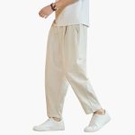 Comfortable Pants for Men – Stylish and Flexible Leisure Pants - Image 5