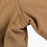 Men's Field Jacket with Adjustable Hood and Multiple Pockets - Image 4