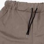 Two-Piece Men's Set with Long Sleeve Shirt and Pants - Image 5