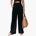 Palazzo Trousers for Women – Wide, Comfortable Summer Pants - Image 10