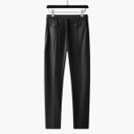 Two-Piece Set for Men – Short Sleeve Shirt with Trousers - Image 10