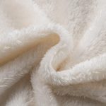 Warm Women's Puffer Jacket with Fleece Lining and Hood - Image 10