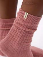 The Plush Lounge Sock 3-Pack - Image 9