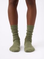 The Plush Lounge Sock 3-Pack - Image 15