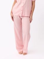 Women's Soft Woven Pajama Pant - Last Chance - Image 7