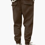 Men's Cargo Pants – Comfortable Casual Pants with Practical Pockets - Image 10