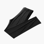 Two-Piece Set for Men – Short Sleeve Shirt with Trousers - Image 11