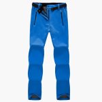 Women's Hiking Pants with Zipper Pockets - Image 13