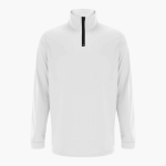 Sweatshirt with Zipper for Men, Sporty & Comfortable - Image 11