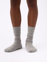 The Plush Lounge Sock 3-Pack - Image 41