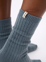 The Plush Lounge Sock 3-Pack - Image 32