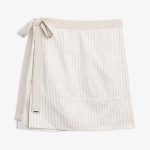 Women's Cozy Earth Coastal Comfort Wrap Skirt - Last Chance - Image 12