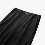 Two-Piece Set for Men – Short Sleeve Shirt with Trousers - Image 12