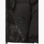 Women's Hooded Jacket with Zipper and Side Pockets - Image 10