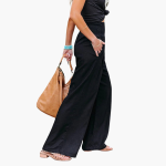 Palazzo Trousers for Women – Wide, Comfortable Summer Pants - Image 13