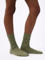 The Plush Lounge Sock 3-Pack - Image 14