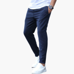Stretch Pants for Men – Comfortable and Adaptable Trousers - Image 13