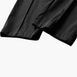 Two-Piece Set for Men – Short Sleeve Shirt with Trousers - Image 13