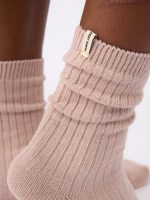 The Plush Lounge Sock 3-Pack - Image 6
