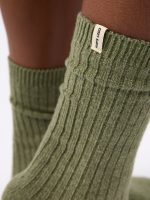 The Plush Lounge Sock 3-Pack - Image 17