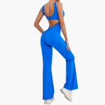 Wide Leg Jumpsuit for Women – Form-Fitting & Elegant - Image 19
