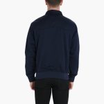 Ribbed Cuff Harrington Jacket for Men - Image 3