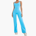 Wide Leg Jumpsuit for Women – Form-Fitting & Elegant - Image 20
