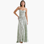 Lace Dress in Vintage Style for Women – Long & Elegant - Image 18