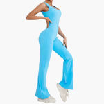 Wide Leg Jumpsuit for Women – Form-Fitting & Elegant - Image 21