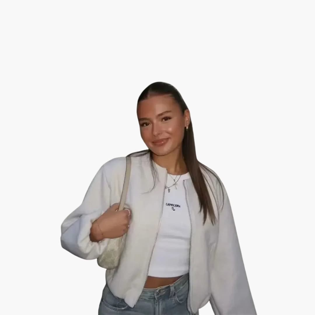 1_15_b250c24b-1235-407e-93b2-26995113119f.jpg Round Neck Transitional Jacket for Women - Image 1