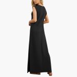 Maxi Dress for Women – Loose and Comfortable for Summer - Image 3