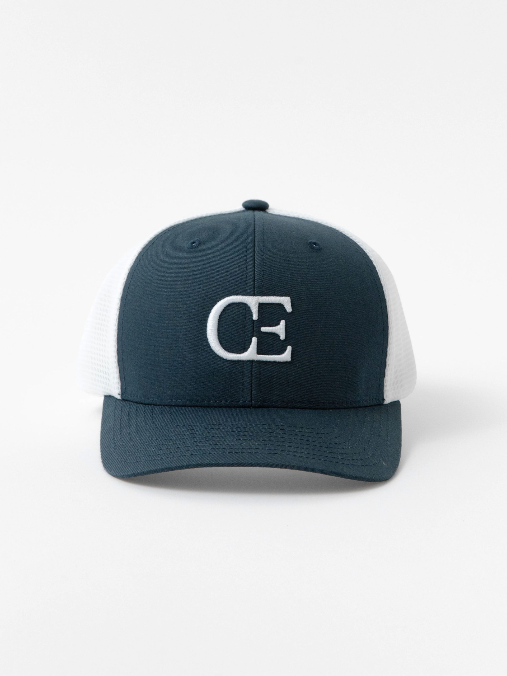 1_3.jpg Mesh Trucker Hat - Image 1