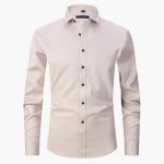 Slim-Fit Shirt for Men - Image 12