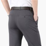 Stretch Trousers for Men - Image 7
