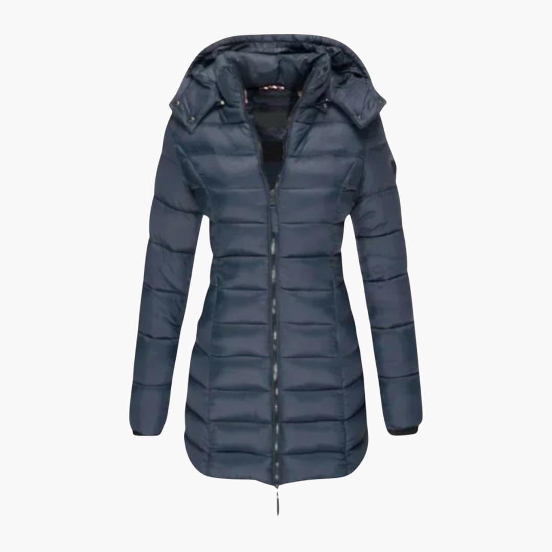 1_3_e20e9b4d-3740-4f8e-bd58-6ce3fb4fd603.jpg Women's Winter Coat Warmly Lined – Stylish & Cozy - Image 1