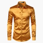 Light Shirt for Men - Image 5