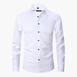Slim-Fit Shirt for Men