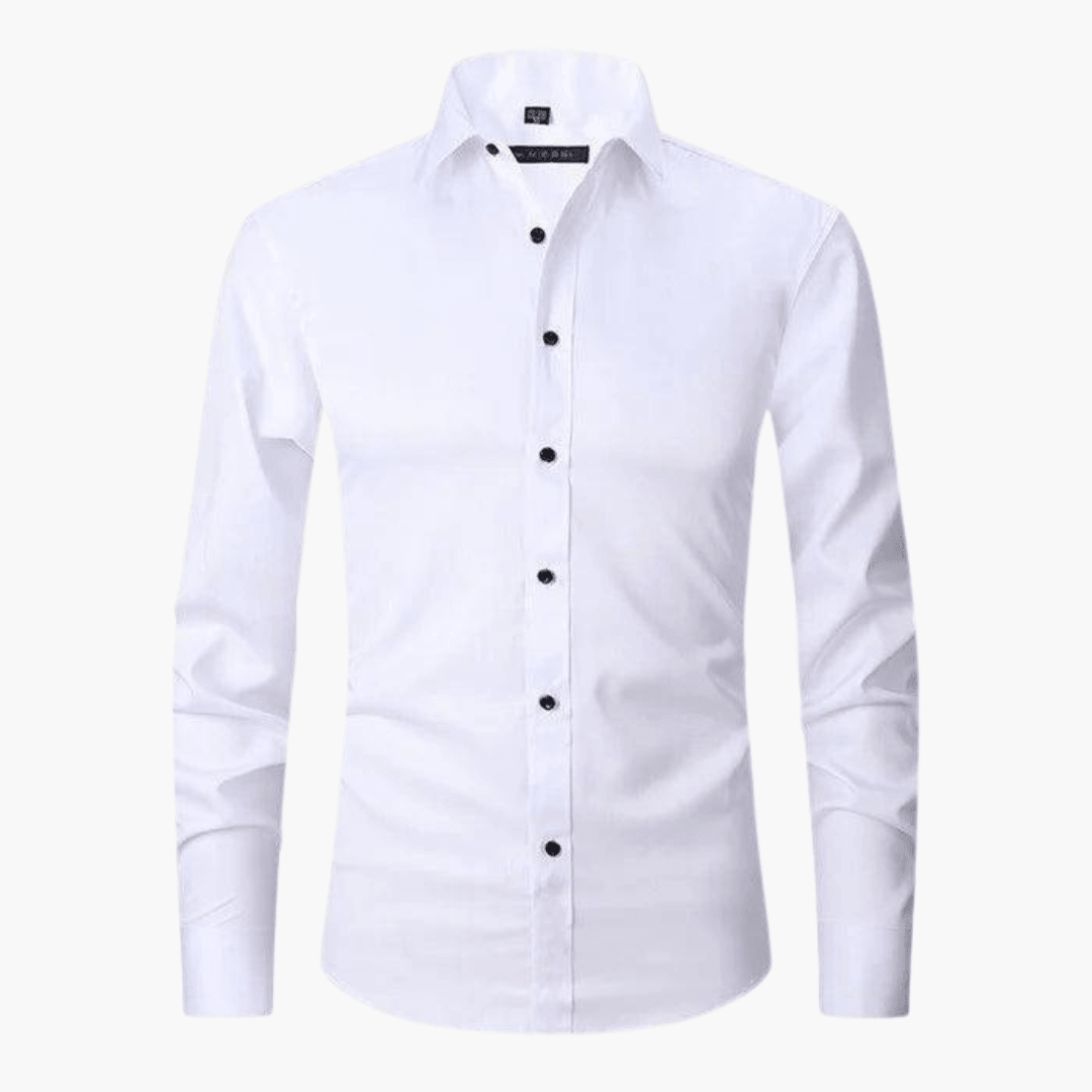 1_608fd119-e58e-4ec0-b453-a60f68fa315b.png Slim-Fit Shirt for Men - Image 1