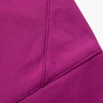 Women's Hiking Pants with Zipper Pockets - Image 5