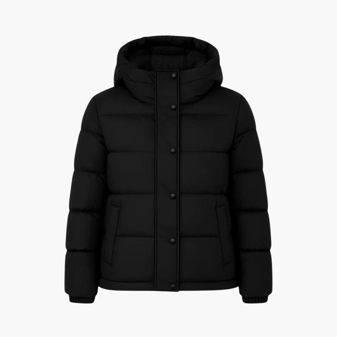 1_84e11259-3497-4996-a7f1-45fbd82afe14.png Women’s Down Jacket with Insulation and Durable Construction - Image 1