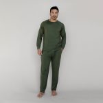 Men's Bamboo Stretch-Knit Pajama Pant - Image 20