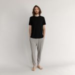 Men's Bamboo Stretch-Knit Pajama Jogger - Last Chance - Image 7