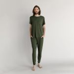Men's Bamboo Stretch-Knit Pajama Jogger - Last Chance - Image 11