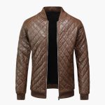 Classic Jacket for Men - Image 3