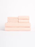 Luxe Bath Towel Set - Image 32
