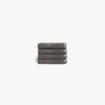 Ribbed Terry Washcloths - Image 5